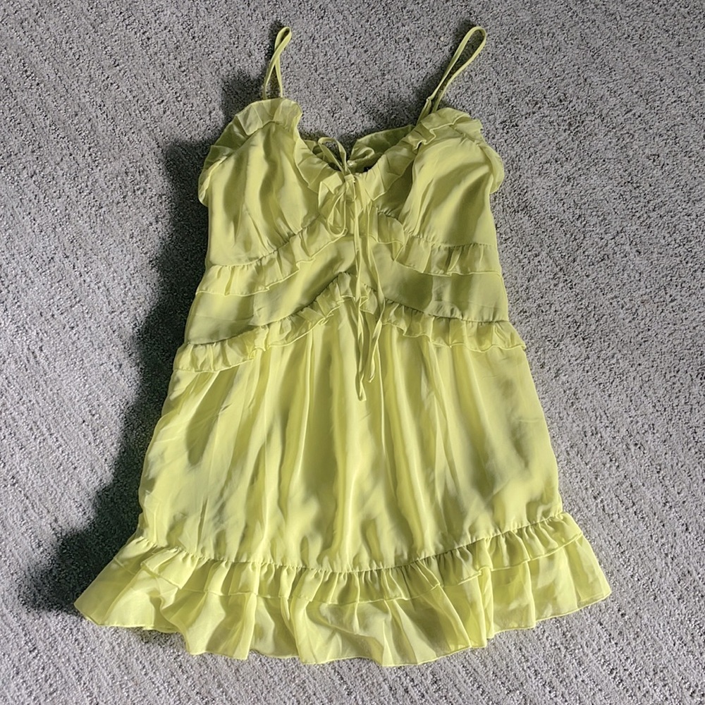 Forever21 dress